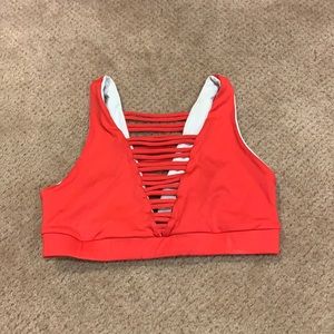 Peloton Sports Bra